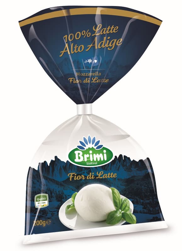 Brimi Mozzarella Fior di Latte Kugel