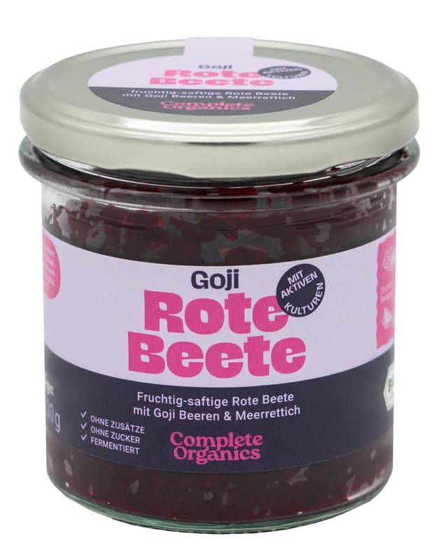 goji beetroot