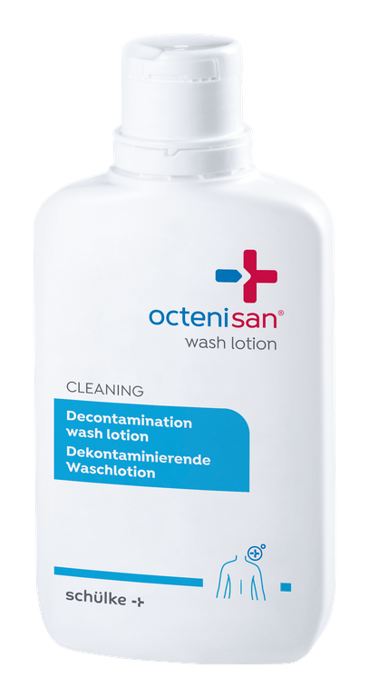 OCTENISAN WA-LOT O P