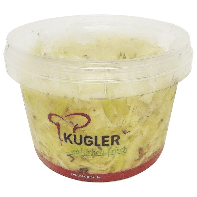 Kugler Bavarian Coleslaw