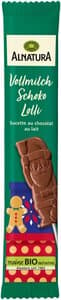 Alnatura BIO Schoko Vollmilch Lolli