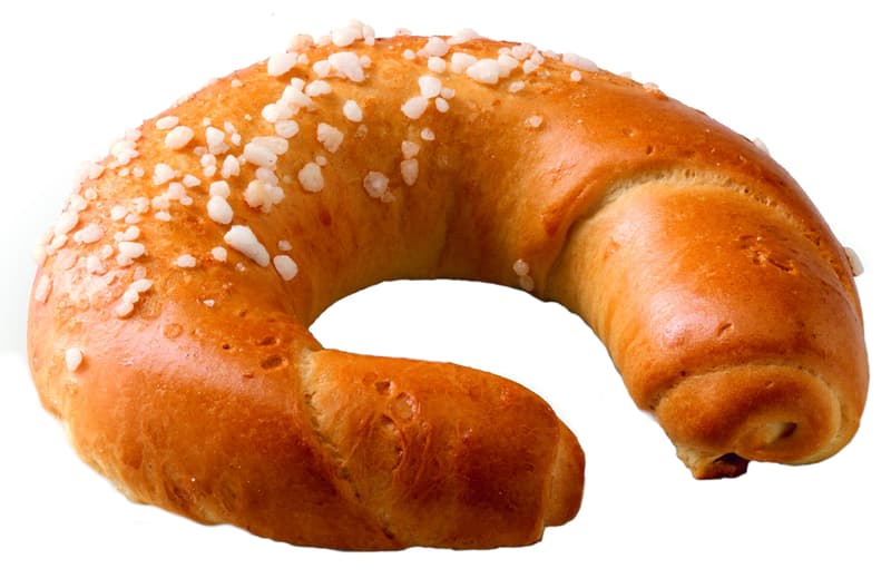 Austrian Croisanat