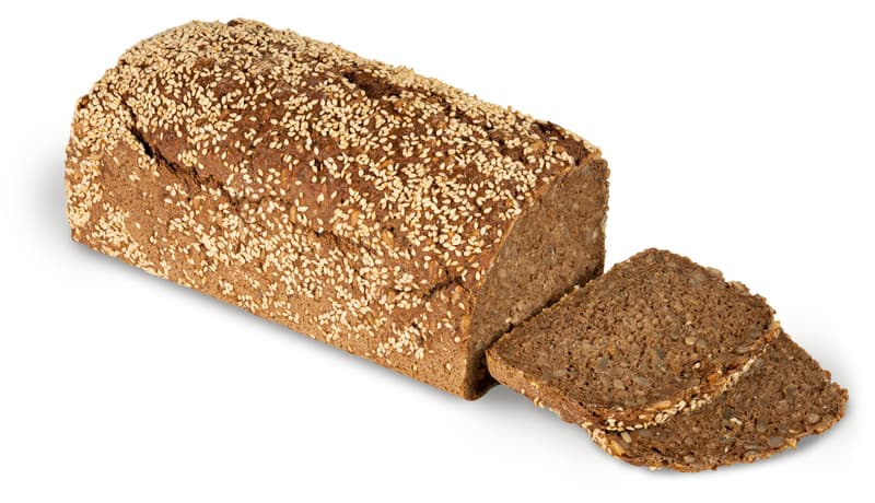 Finnish Bread