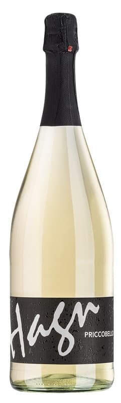 Hagn Pricobello Classic Magnum