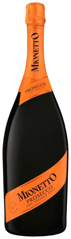 Mionetto Prosecco Treviso DOC Brut Magnum
