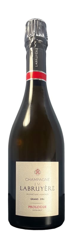 Labruyère Prologue Extra Brut Champagner