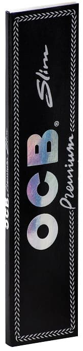 OCB Premium Slim