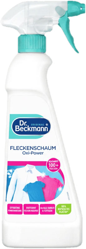 Dr. Beckmann Stain Foam Oxi Power