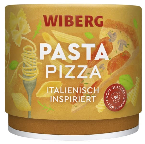 WIBERG Pasta/Pizza