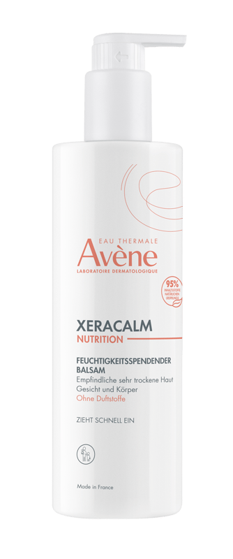 Avene Xeracalm Nutrition Balsam