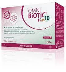 OMNi BiOTiC® 10 AAD Kids