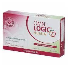 OMNi-LOGiC® HUMIN Capsules