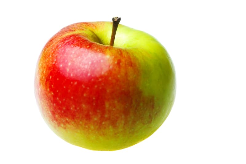 Apfel Kronprinz