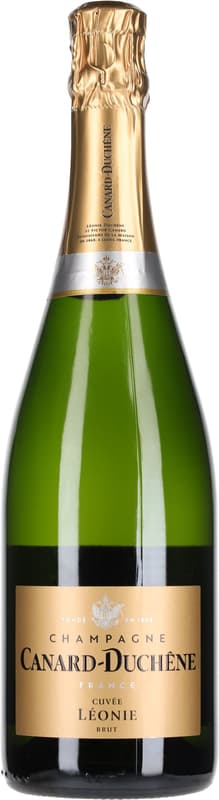Canard Duchene Léonie Brut Champagner