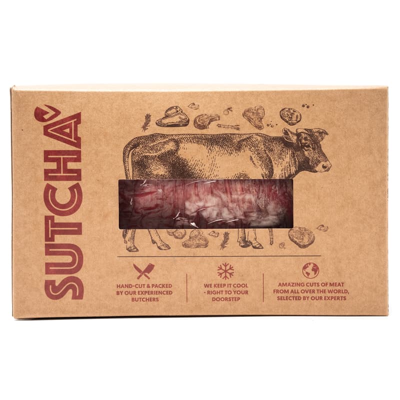 Sutcha Steak Discovery Pack