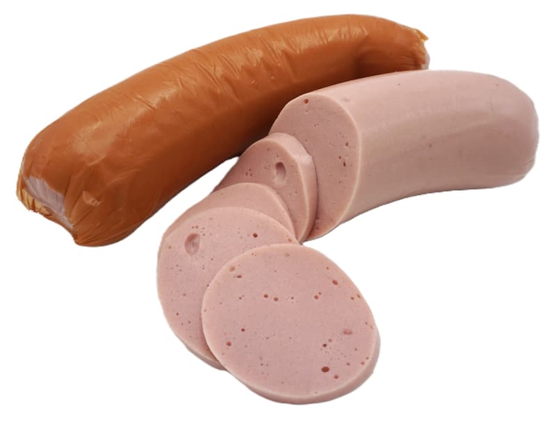 Fleischerei Schwarzböck Vegane Knacker