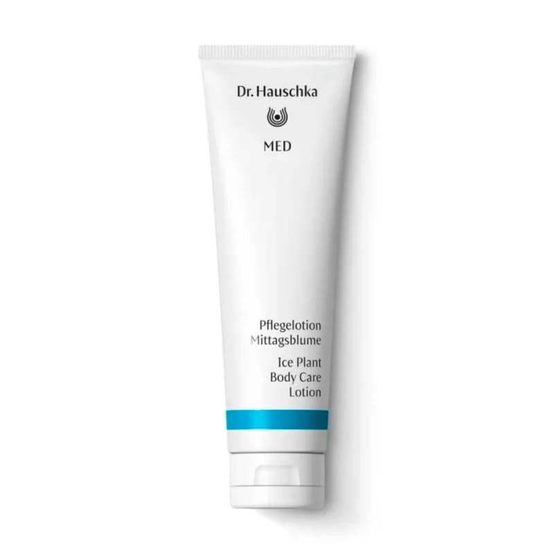 Dr. Hauschka Pflege Lotion Mittagsblume