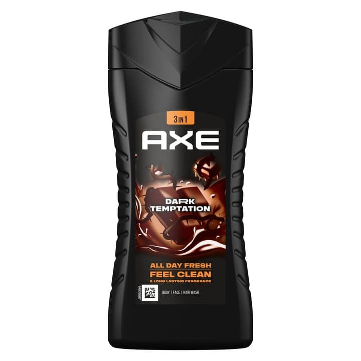 Axe Duschgel Dark Temptation