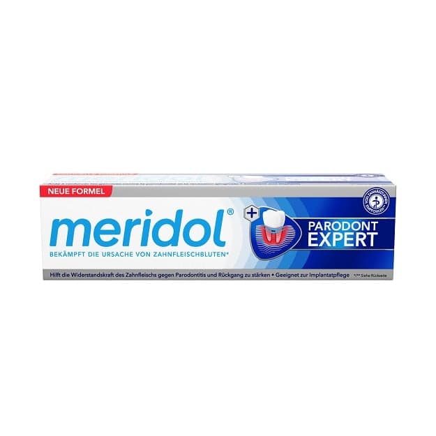 meridol® Parodont Expert Toothpaste