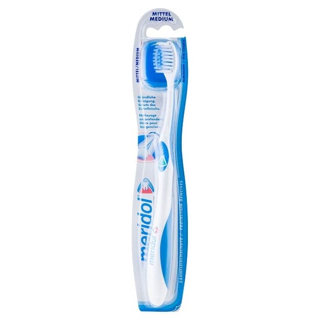 meridol® medium Toothbrush