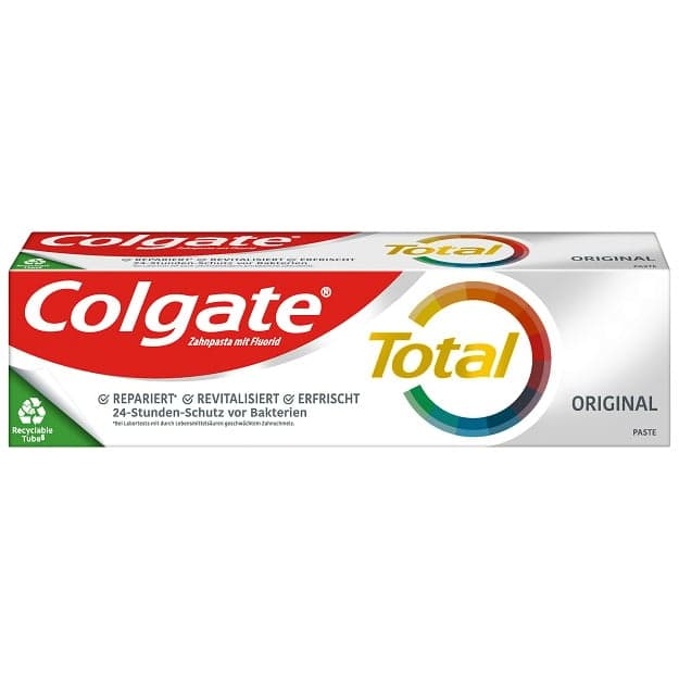 Colgate® Total Original Toothpaste