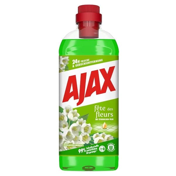 Ajax® All Purpose Cleaner Spring Blossom