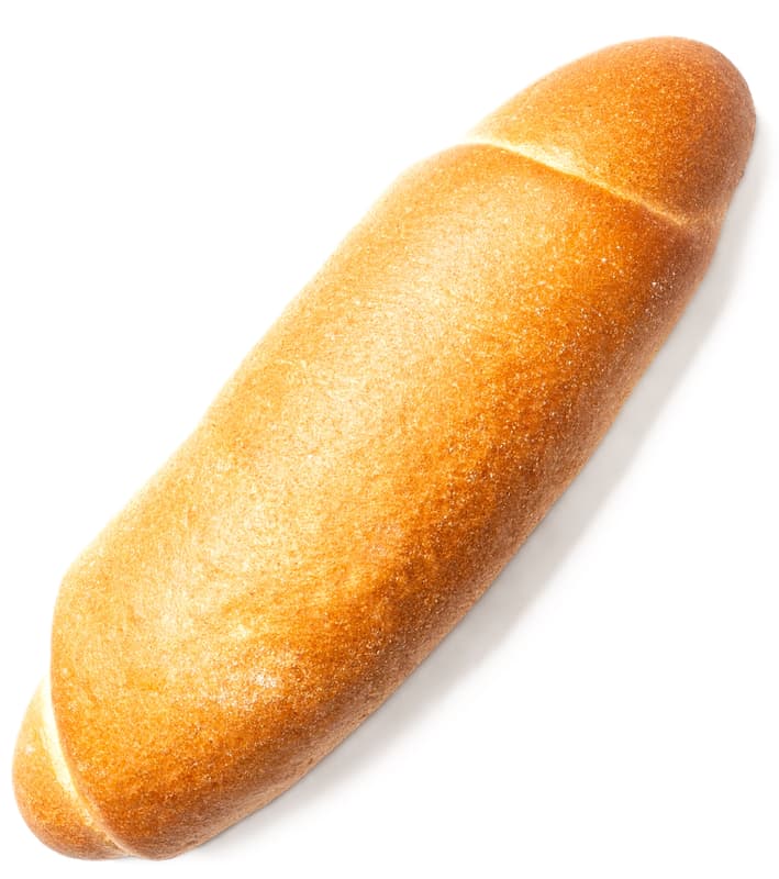 Hager Hot Dog Brot
