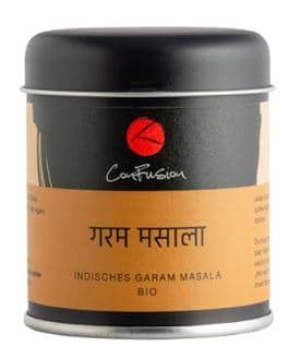 ConFusion BIO Garam Masala