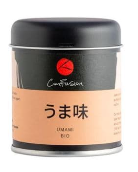 ConFusion BIO Umami