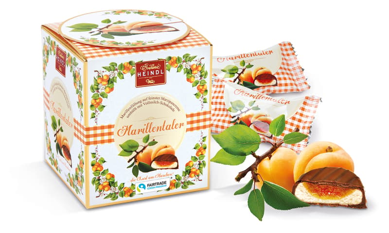 Heindl Marillentaler