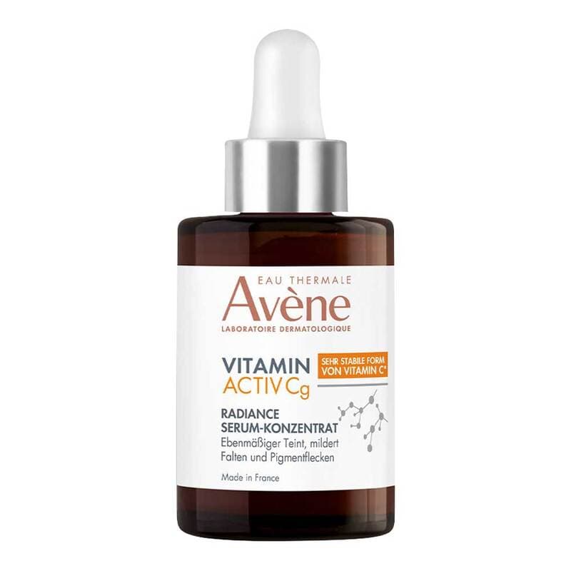 Avene VITAMIN ACTIV Cg Radiance Serum