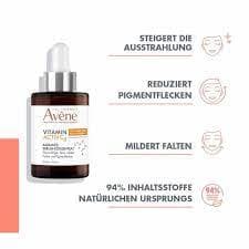 Avene VITAMIN ACTIV Cg Radiance Serum