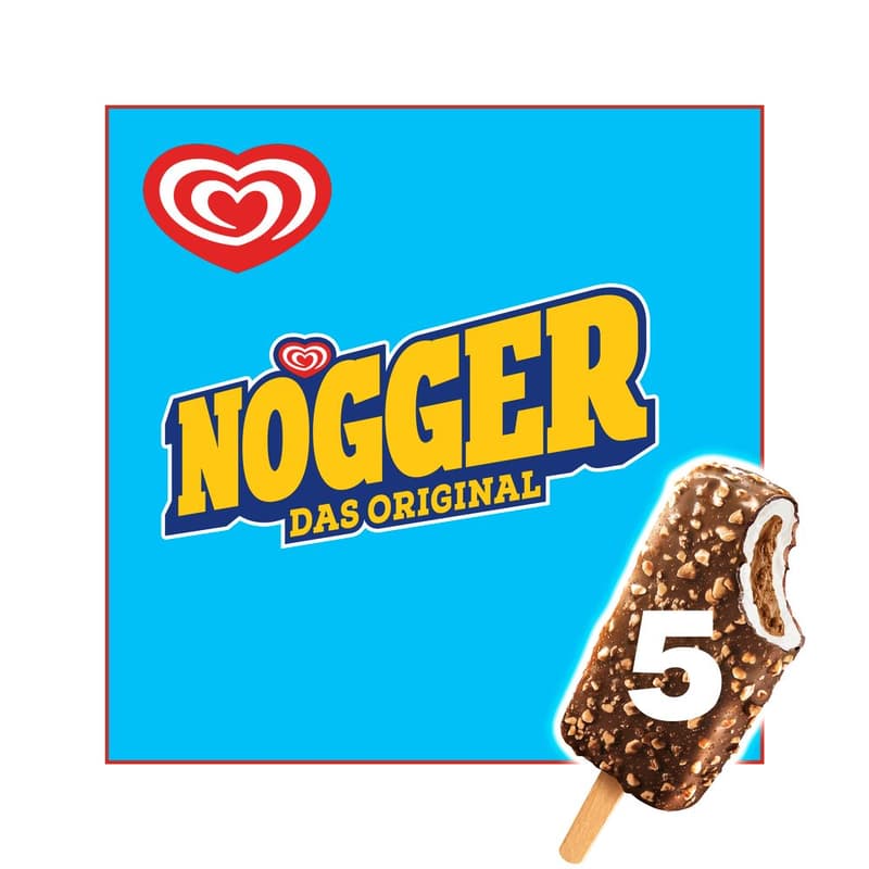 Eskimo Nogger (tiefgekühlt)