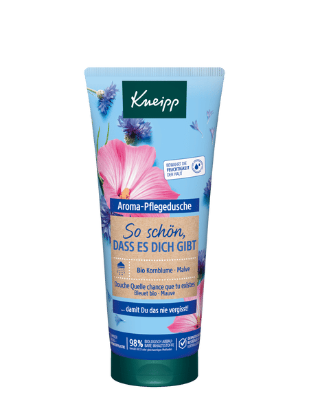 Kneipp Aroma Pflegedusche So schön das es dich gibt