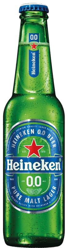 Heineken 0.0