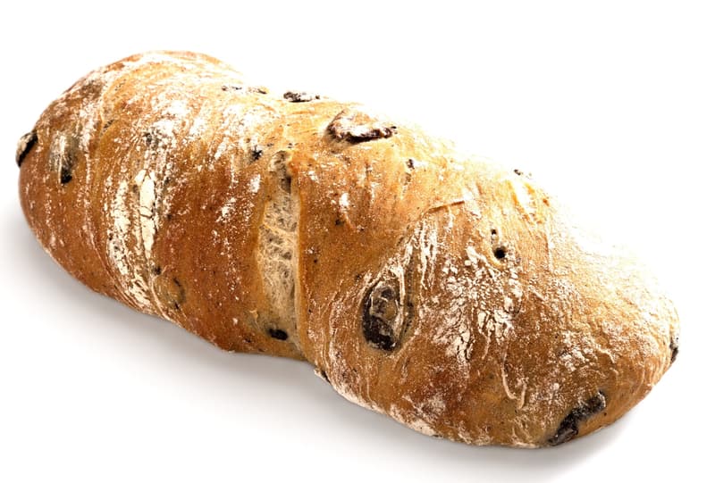Anker olive bread