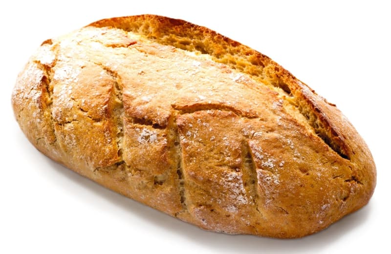 Anker potato bread