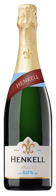 Henkell Alcohol-free