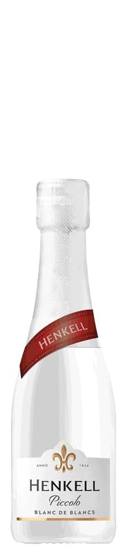 Henkell Blanc de Blancs