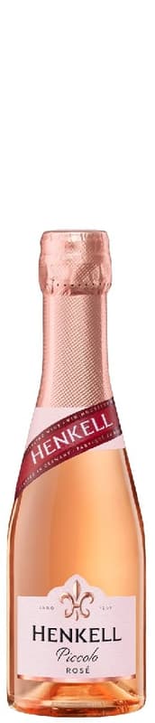 Henkell Rosé