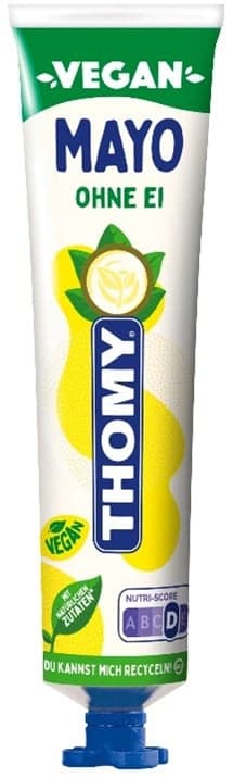 Thomy Vegan Mayonnaise