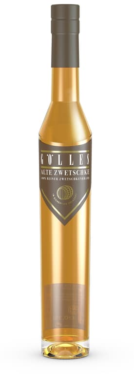 Gölles Plum noble spirit