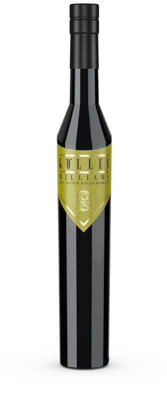 Gölles Williams pear noble spirit