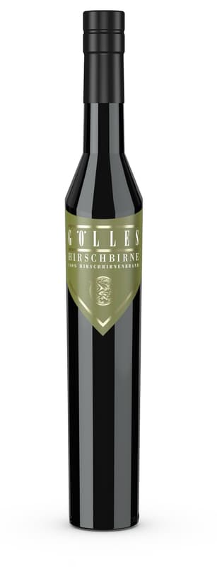 Gölles Autumn pear noble spirit