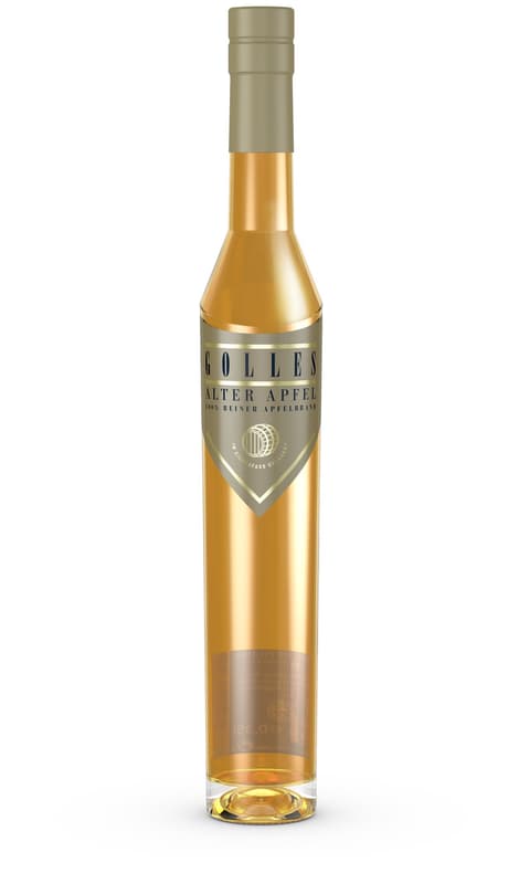 Gölles Aplle noble spirit