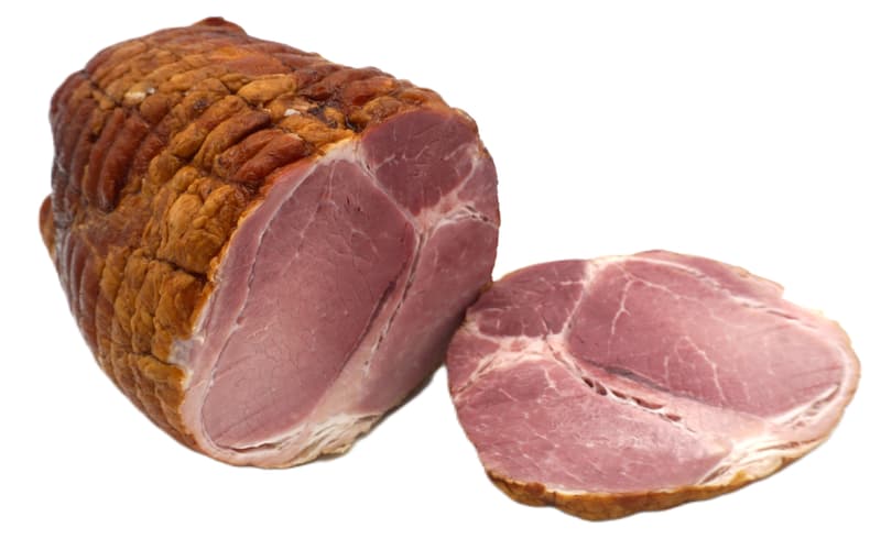 Fleischerei Schwarzböck Teilsames essfertig