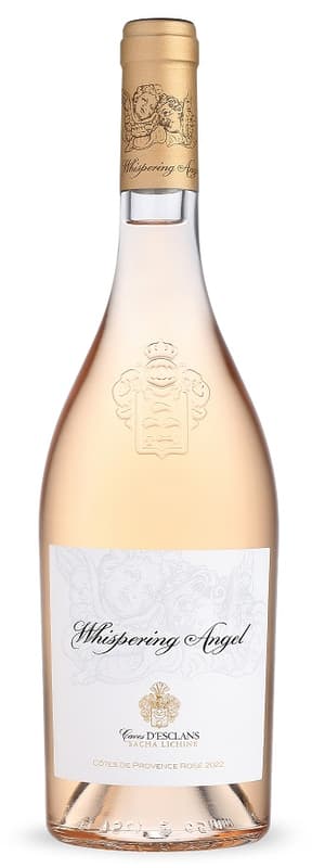 Château d'Esclans Whispering Angel 2022