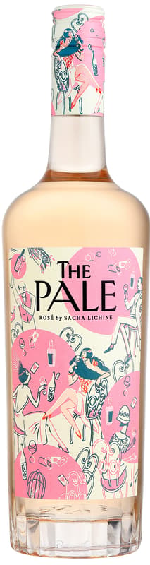 The Pale by Sacha Lichine 2022