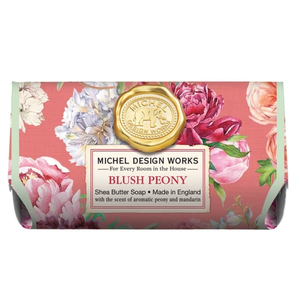 Michel Design Seife Blush Peony
