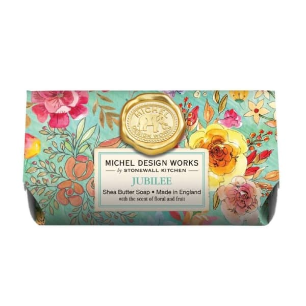 Michel Design Seife Jubilee